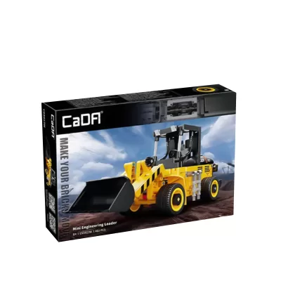 Конструктор CaDa C65023W