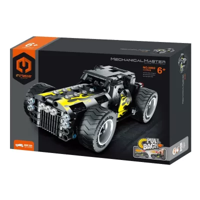 Конструктор IM.Master Hot Rod