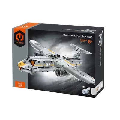 Конструктор IM.Master "Military transport"