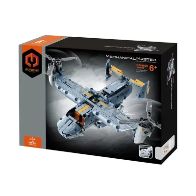 Конструктор IM.Master "Osprey transport"