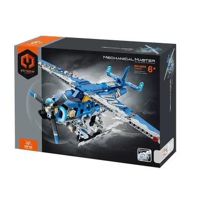 Конструктор IM.Master "Seaplane"