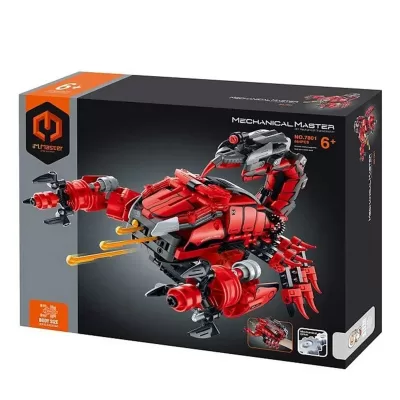 Конструктор IM.Master "Арбалет-скорпион"