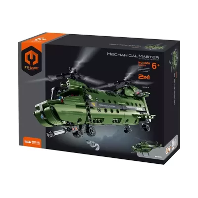 Конструктор Im.Master 6809_MK