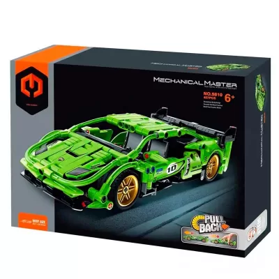 Конструктор iM.Master 5810_MK