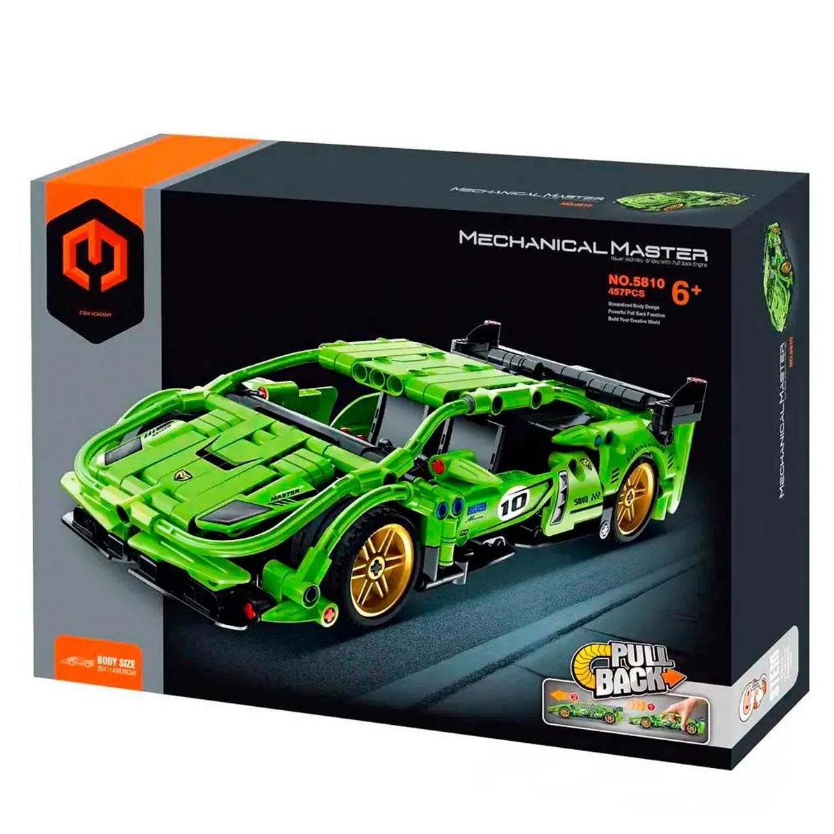 Конструктор iM.Master 5810_MK