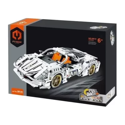 Конструктор iM.Master 5812_MK