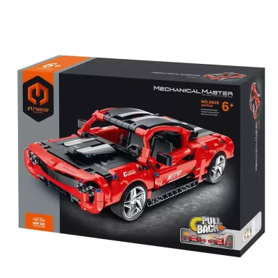 Конструктор iM.Master 5820_MK