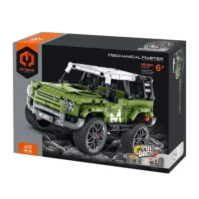 Конструктор iM.Master 5821_MK