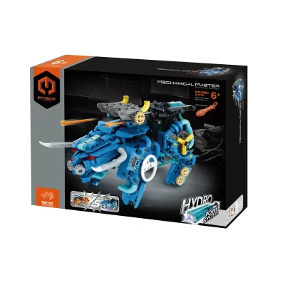 Конструктор iM.Master "Гидравлический зверь"