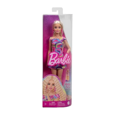 Barbie 65th​ Anniversary​ Кукла коллекционная