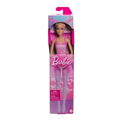 Barbie Балерина