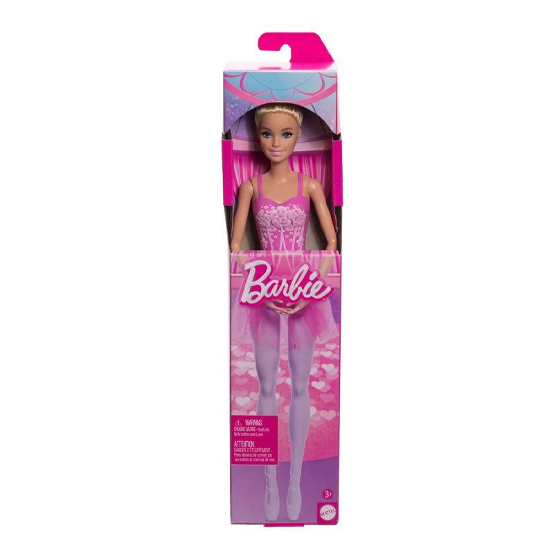 Barbie Балерина