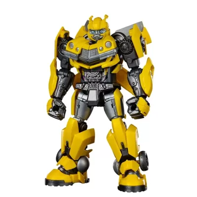 Блокис Конструктор Трансформеры Classic Class Бамблби Blokees