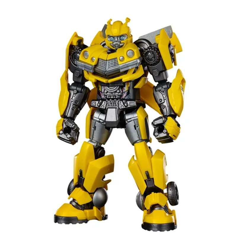 Блокис Конструктор Трансформеры Classic Class Бамблби Blokees