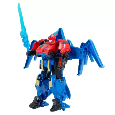 Диностер. Наб. Трансформеров 2-в-1 Команда Диностер. Dinoster