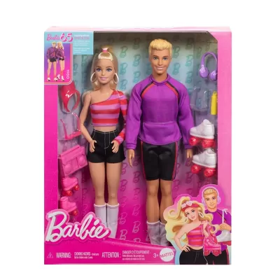 Игровой набор Barbie HXK90