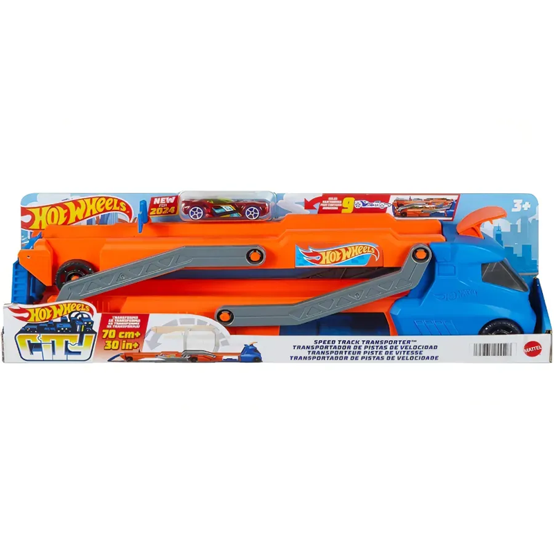 Игровой набор HW HYT83