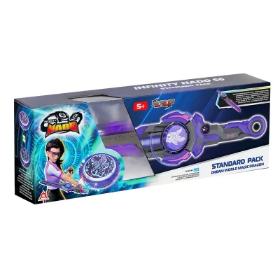Инфинити Надо.Волчок Эпик Лончер Стандарт Magic Dragon.TM Infinity Nado