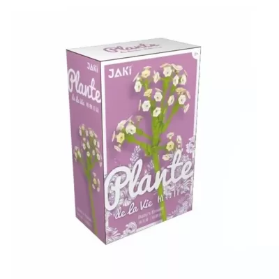 Конструктор Jaki JK26211