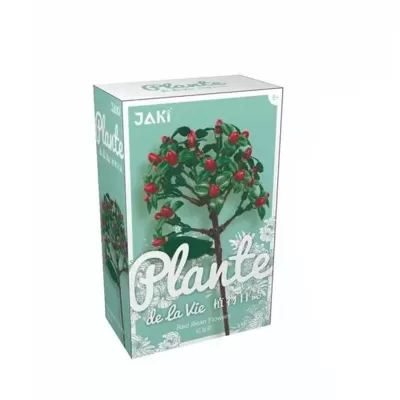 Конструктор Jaki JK2637