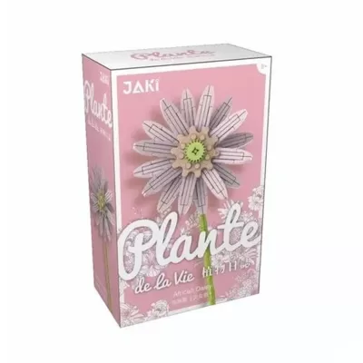 Конструктор Jaki JK2650