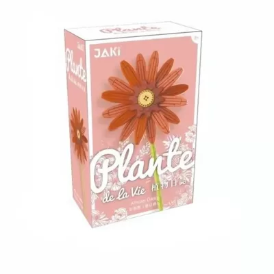 Конструктор Jaki JK26501