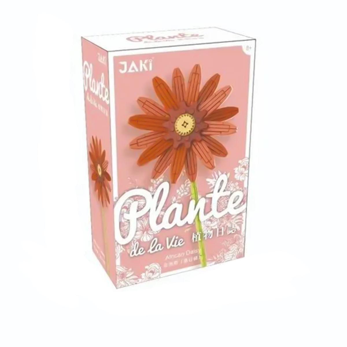 Конструктор Jaki JK26501