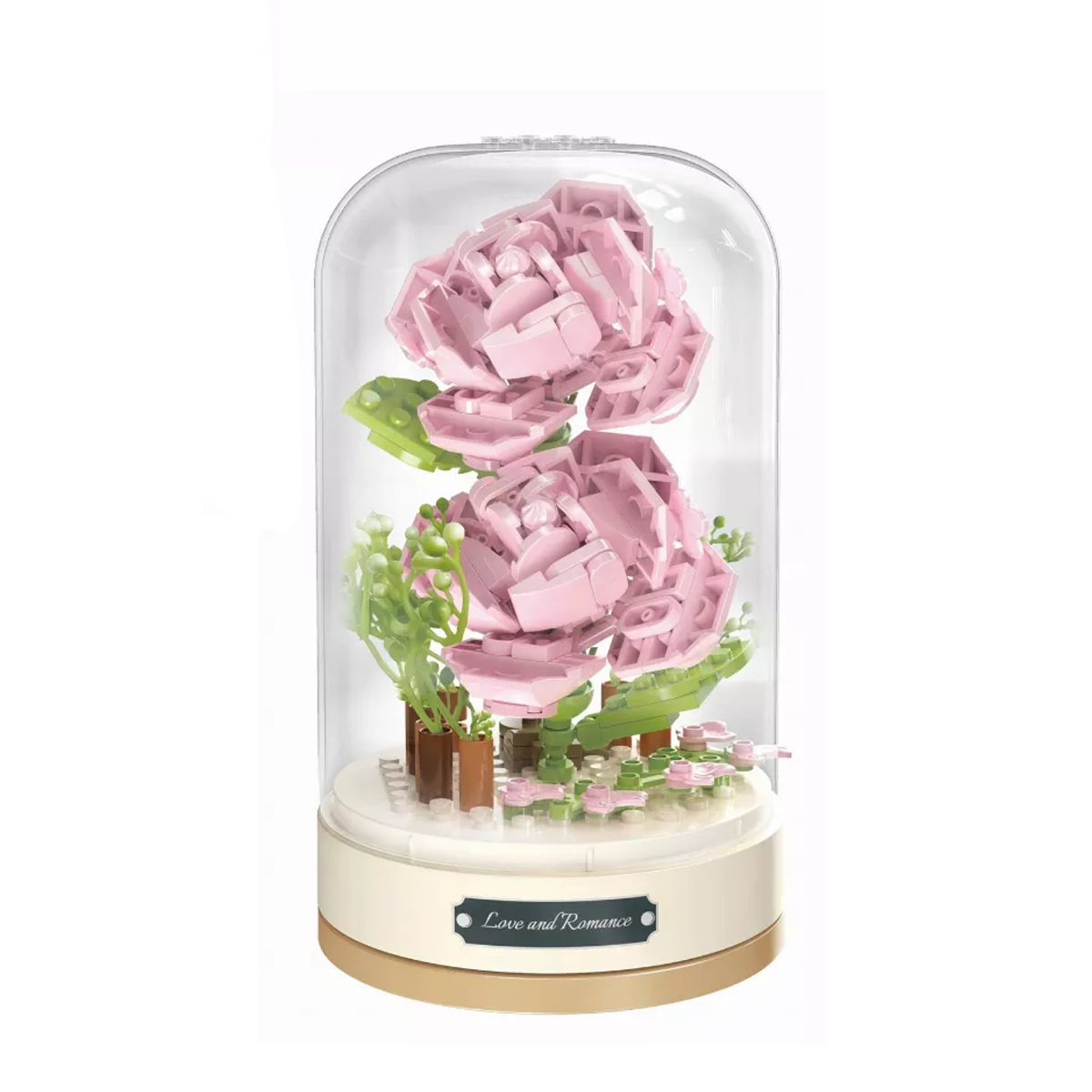 Конструктор Jaki JK2676