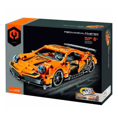 Конструктор iM.Master 5807_MK Артикул