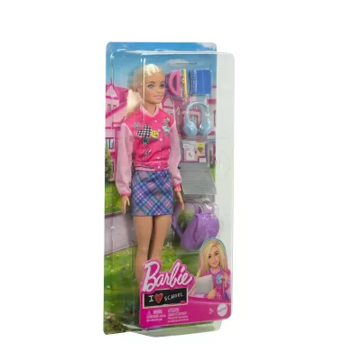 Кукла Barbie HRG84