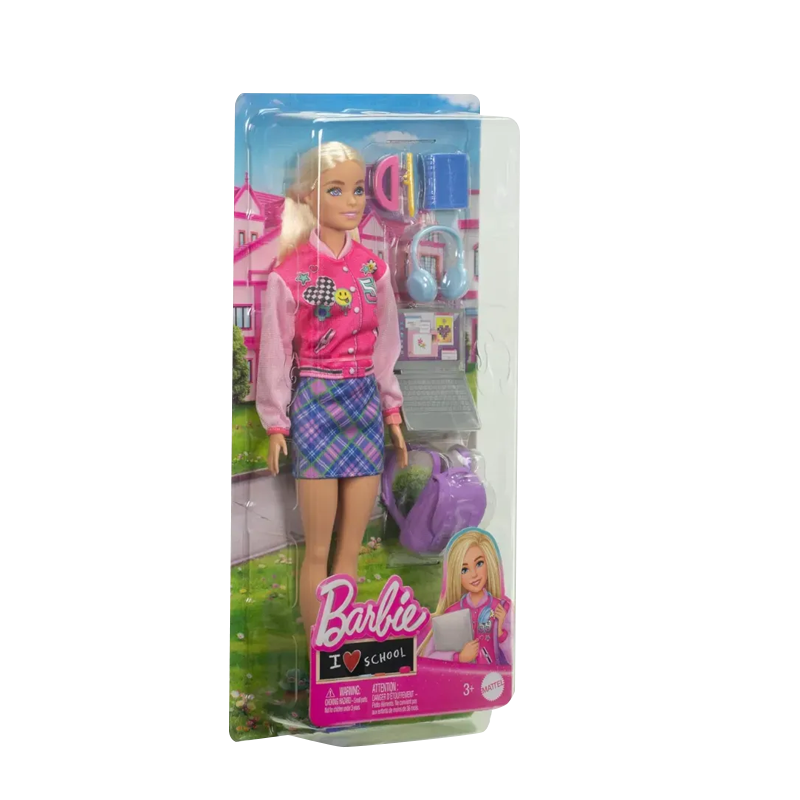 Кукла Barbie HRG84