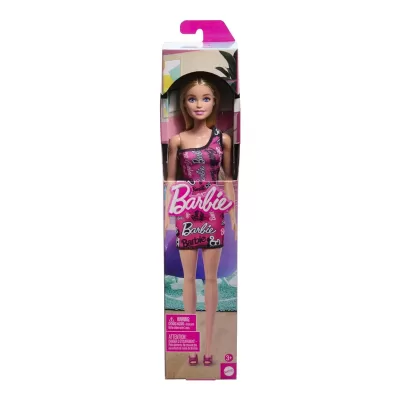 Кукла Barbie HRH07