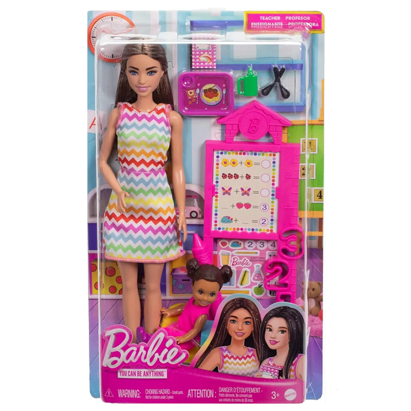 Кукла Barbie JCR76