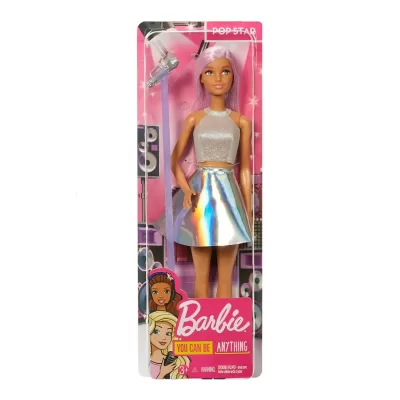 Кукла Barbie JCW42