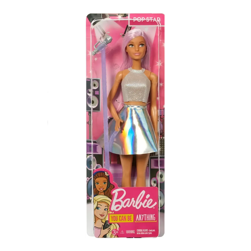 Кукла Barbie JCW42