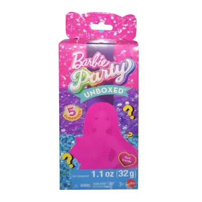 Кукла Barbie JFY04