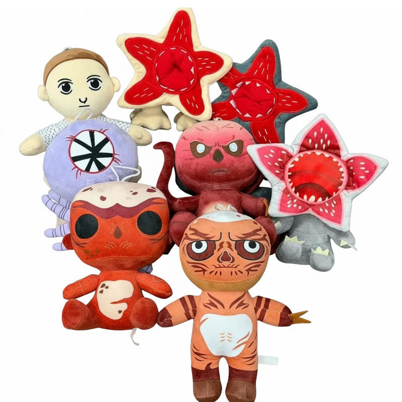 Очень странные дела