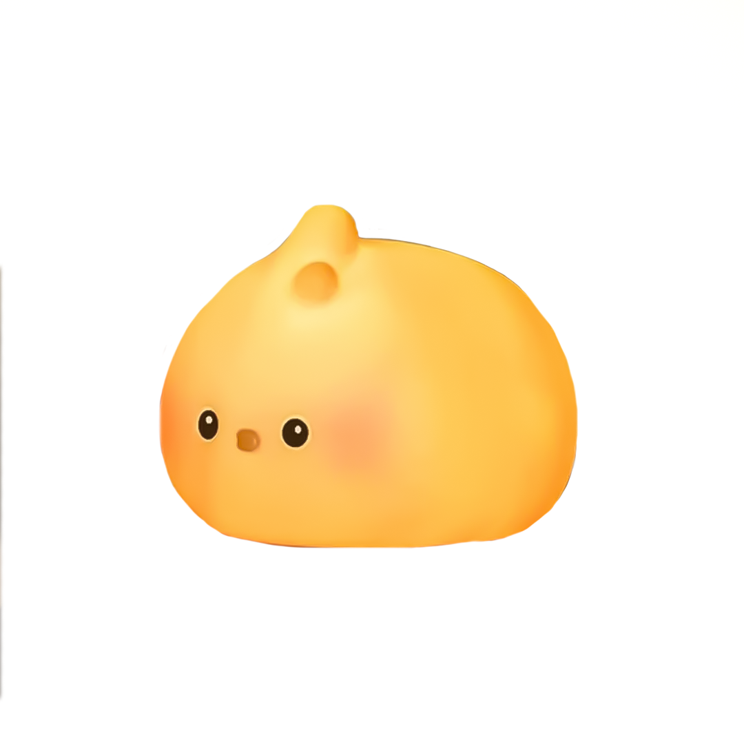 Ночник-антистресс "Night Chicken"