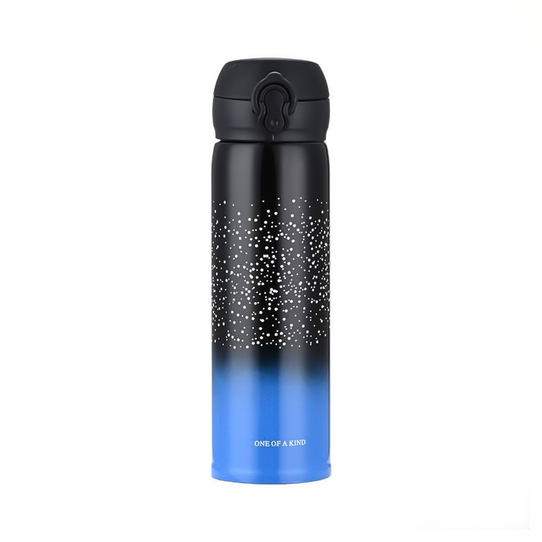 Термос «Shine», blue (500 ml)