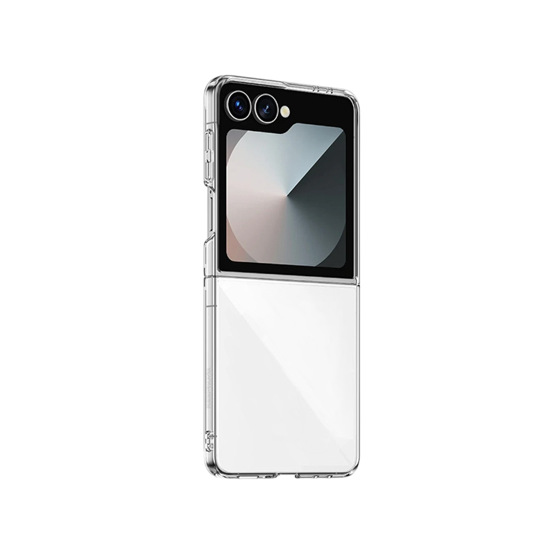 Чехлы для Samsung Z Flip 7