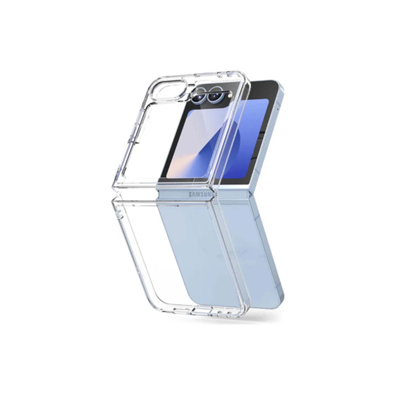 Чехлы для Samsung Z Flip 6
