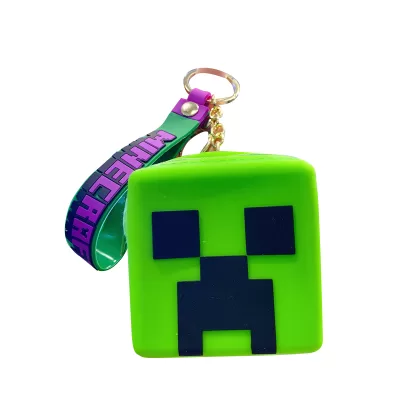 Брелок-монетница "Майн" Creeper