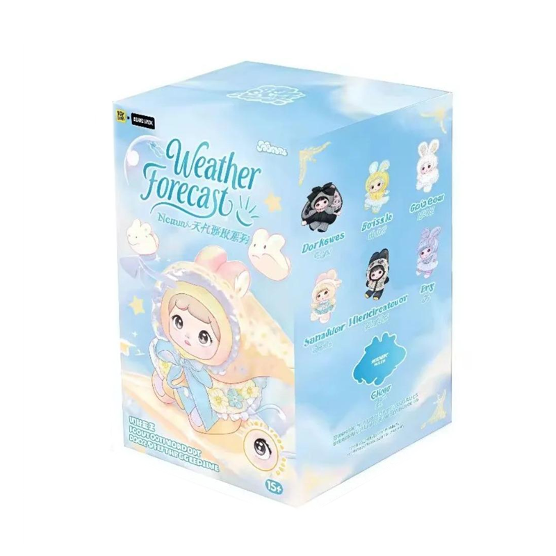 Nommi