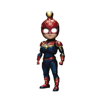 Фигурка Beast Kingdom Captain Marvel 15см,
