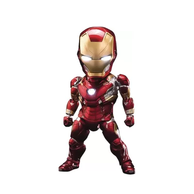 Фигурка Beast Kingdom Iron Man MK46 15см,