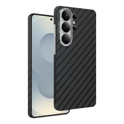 Чехол для Sams S26 Ultra Keephone Kevilar Robin (Black)