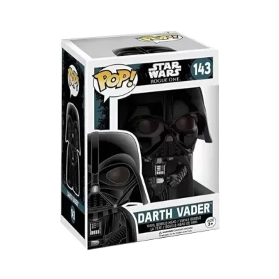 Фигурка Funko "Darth Vader" 143