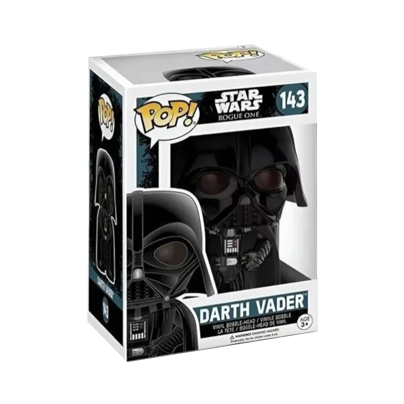 Фигурка Funko "Darth Vader" 143