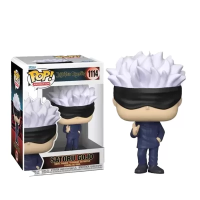 Фигурка Funko Магическая битва "Satoru Gojo" 1114