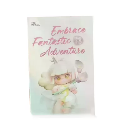 Фигурка Liita Embrace Fantastic Adventure series figures,